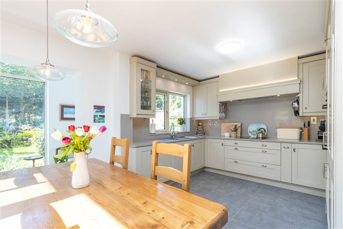 5 Birchgrove, Enniscorthy, Wexford