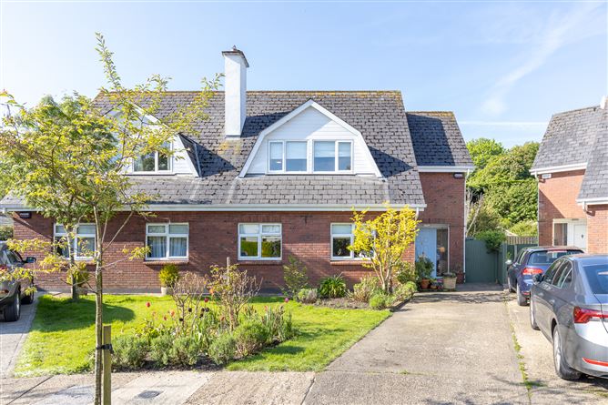 5 Birchgrove, Enniscorthy, Wexford