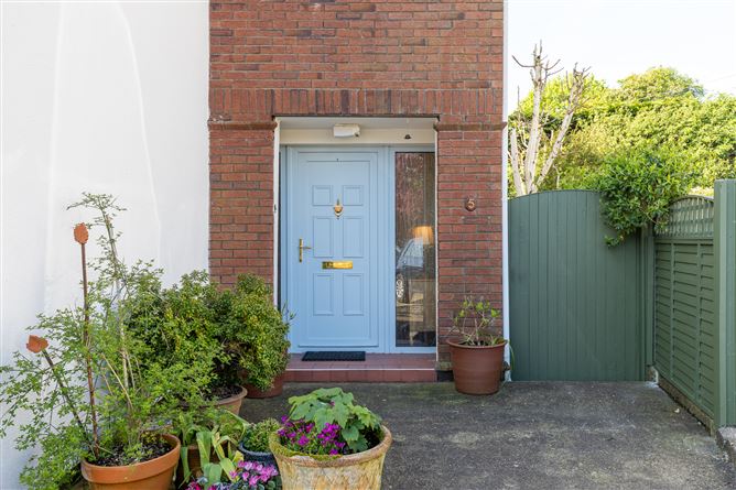 5 Birchgrove, Enniscorthy, Wexford