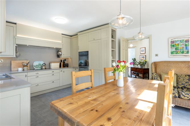 5 Birchgrove, Enniscorthy, Wexford