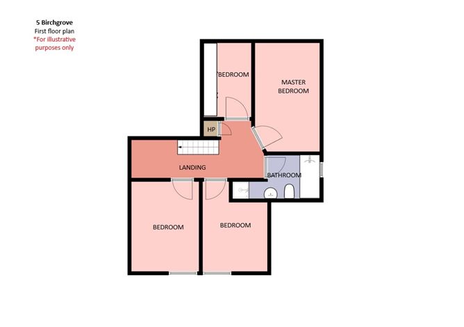 5 Birchgrove, Enniscorthy, Wexford