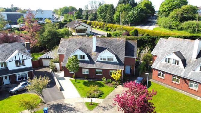 5 Birchgrove, Enniscorthy, Wexford