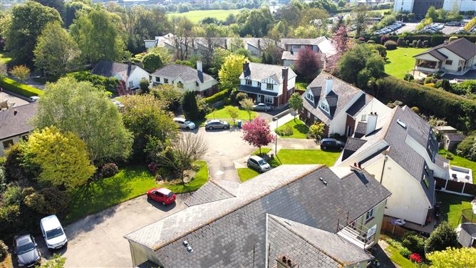 5 Birchgrove, Enniscorthy, Wexford