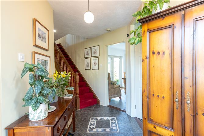 5 Birchgrove, Enniscorthy, Wexford