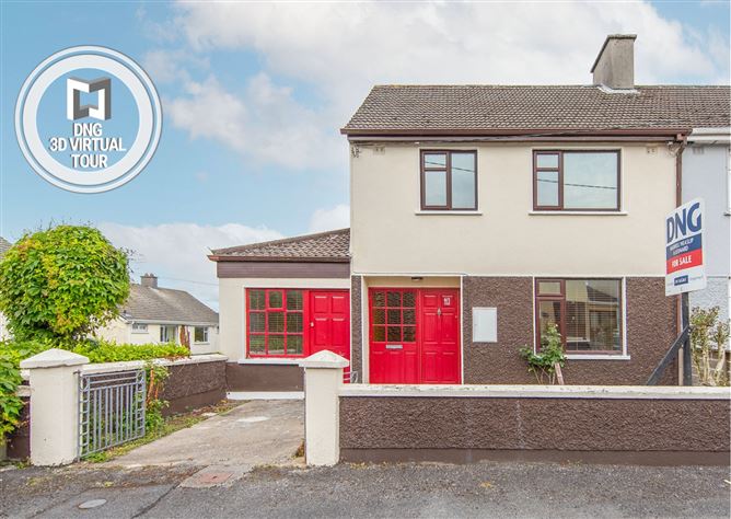 113 Renmore Park