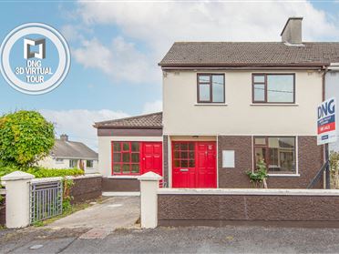 113 Renmore Park, Renmore, Galway, Co. Galway