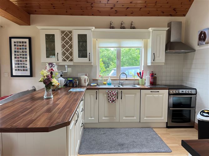 Damson Cottage Glenbeigh,Vacation Rental in Kerry, Ireland