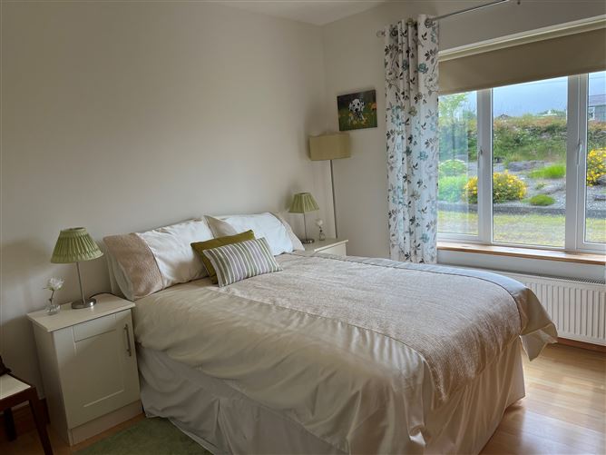 Damson Cottage Glenbeigh,Vacation Rental in Kerry, Ireland