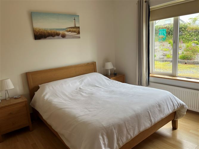 Damson Cottage Glenbeigh,Vacation Rental in Kerry, Ireland