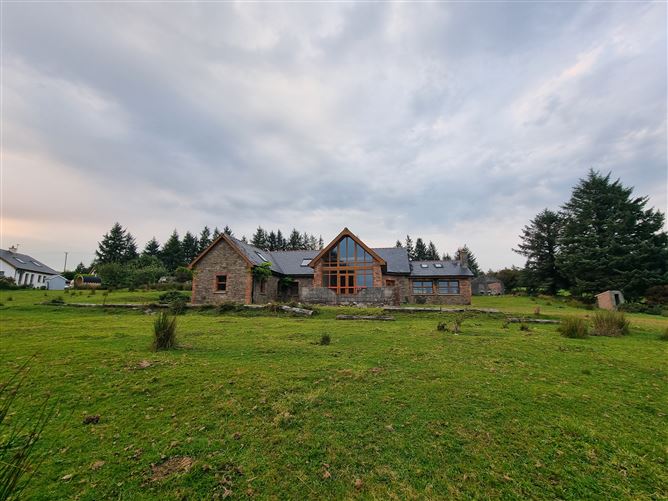 Bohatch, Mountshannon, Co. Clare
