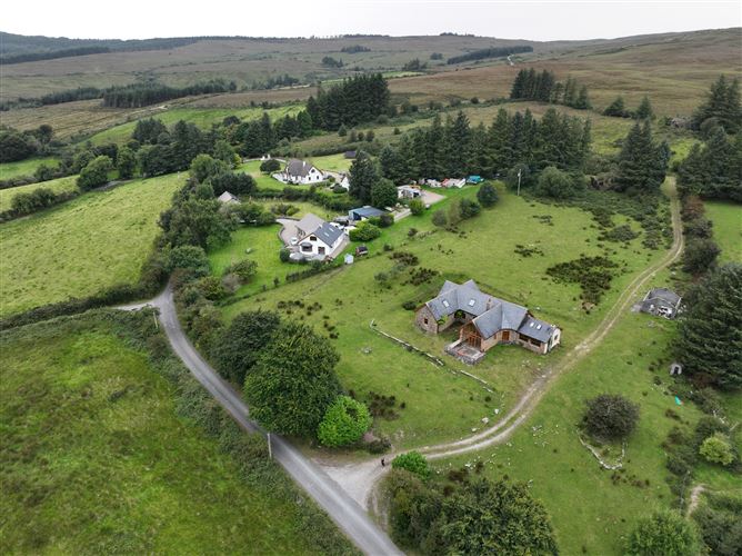 Bohatch, Mountshannon, Co. Clare