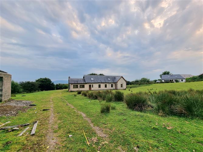 Bohatch, Mountshannon, Co. Clare