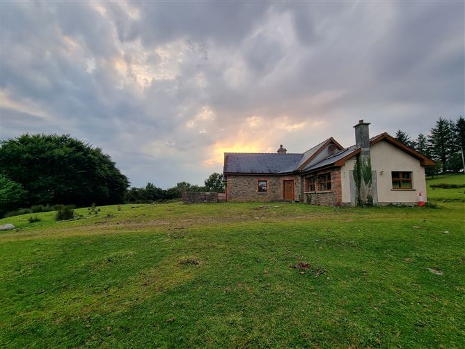 Bohatch, Mountshannon, Co. Clare