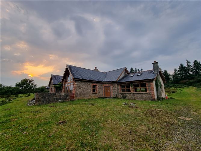 Bohatch, Mountshannon, Co. Clare