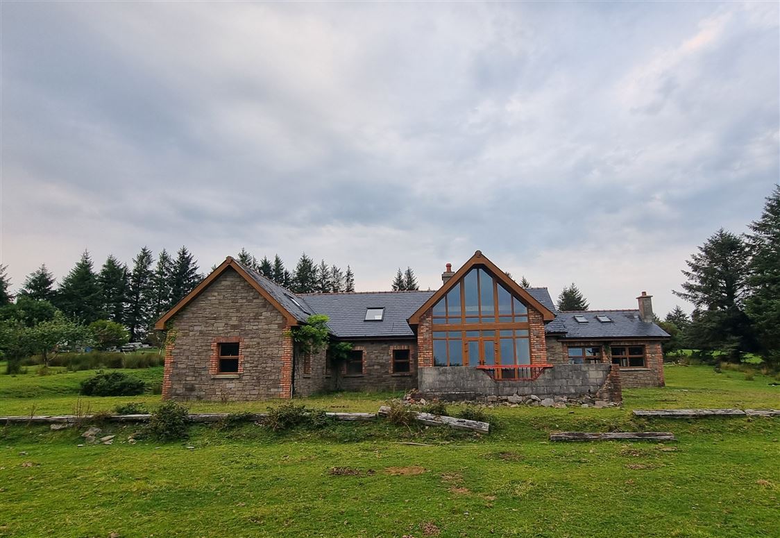 Bohatch, Mountshannon, Co. Clare