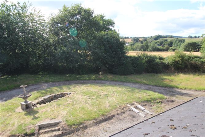 "Little Acres" Croneyhorn Lower, Carnew, Arklow, Wicklow