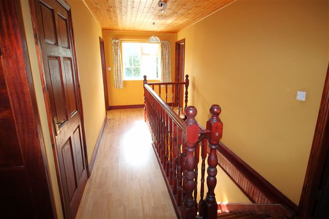 "Little Acres" Croneyhorn Lower, Carnew, Arklow, Wicklow