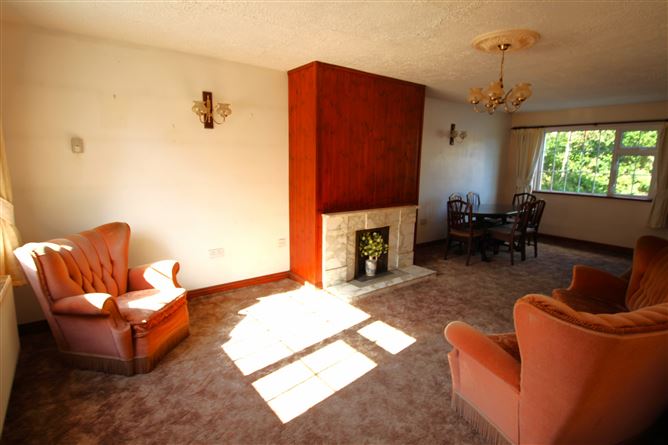 "Little Acres" Croneyhorn Lower, Carnew, Arklow, Wicklow