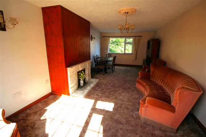 "Little Acres" Croneyhorn Lower, Carnew, Arklow, Wicklow