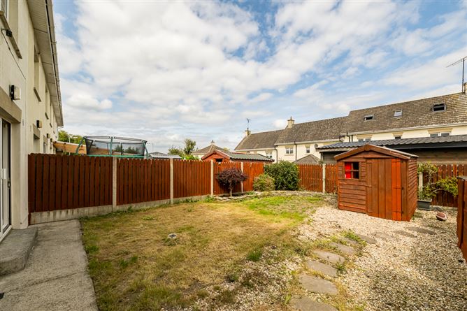 29 Cluain Beag, Nobber, Meath