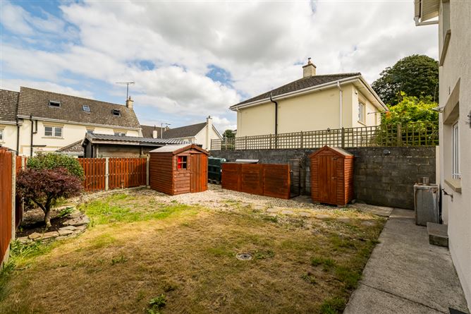 29 Cluain Beag, Nobber, Meath