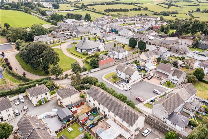 29 Cluain Beag, Nobber, Meath