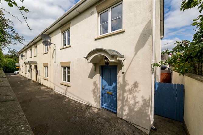 29 Cluain Beag, Nobber, Meath