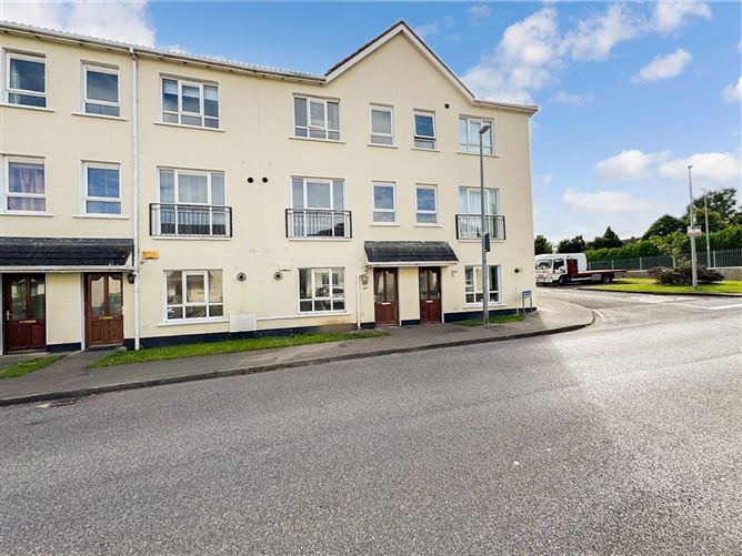 109 Applewood, Main Street, Applewood Village, Swords, Co. Dublin