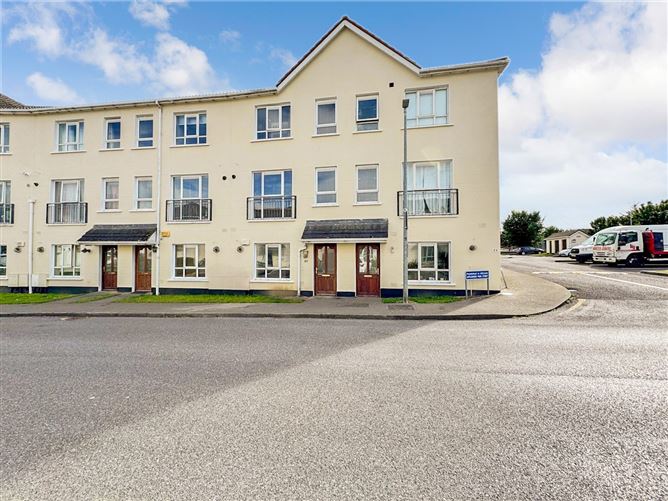 109 Applewood, Main Street, Applewood Village, Swords, Co. Dublin