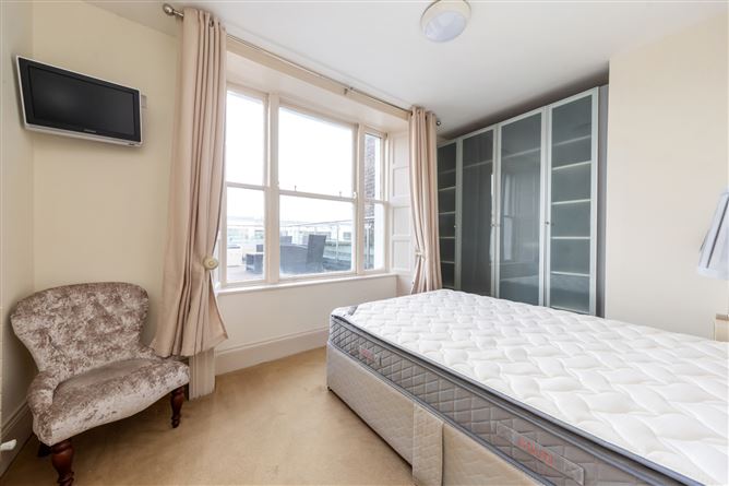 Apartment 24, 18 Lower Baggot Street, Dublin 2