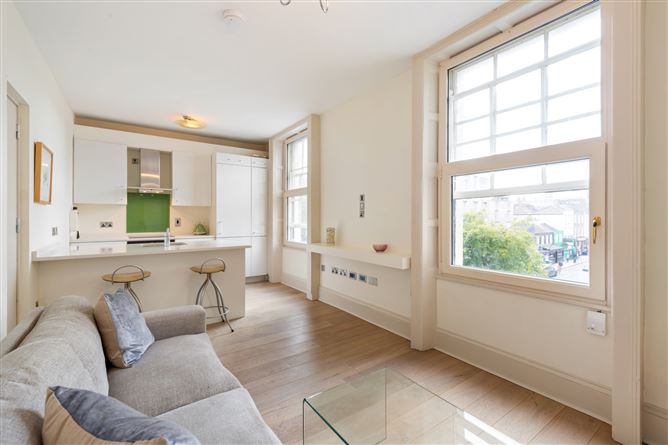 Apartment 24, 18 Lower Baggot Street, Dublin 2