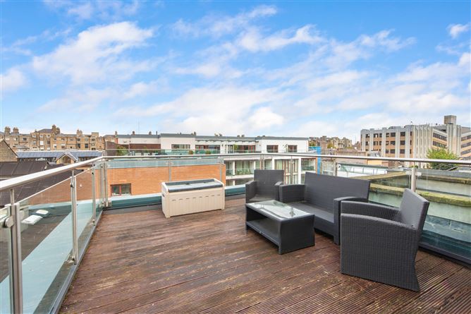 Apartment 24, 18 Lower Baggot Street, Dublin 2