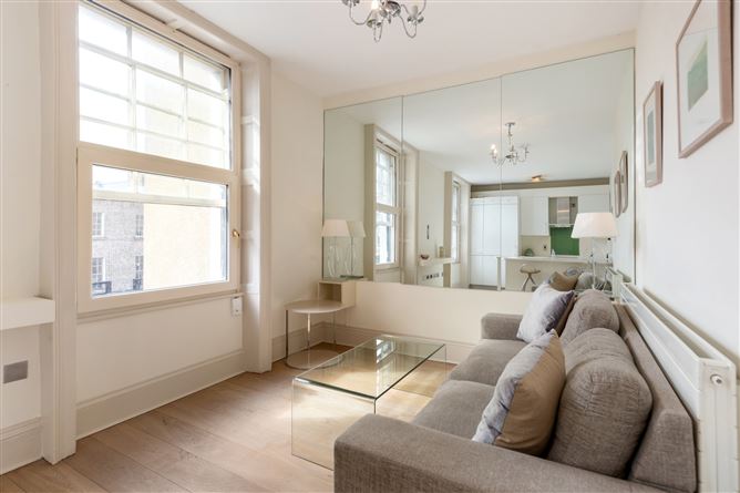 Apartment 24, 18 Lower Baggot Street, Dublin 2