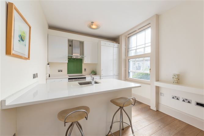 Apartment 24, 18 Lower Baggot Street, Dublin 2