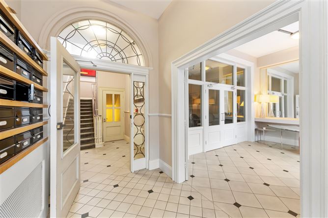 Apartment 24, 18 Lower Baggot Street, Dublin 2