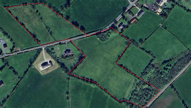 Iterera, Scotstown, County Monaghan