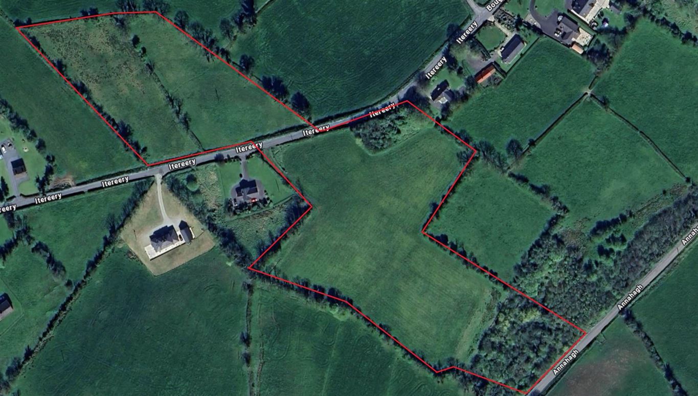 Iterera, Scotstown, County Monaghan