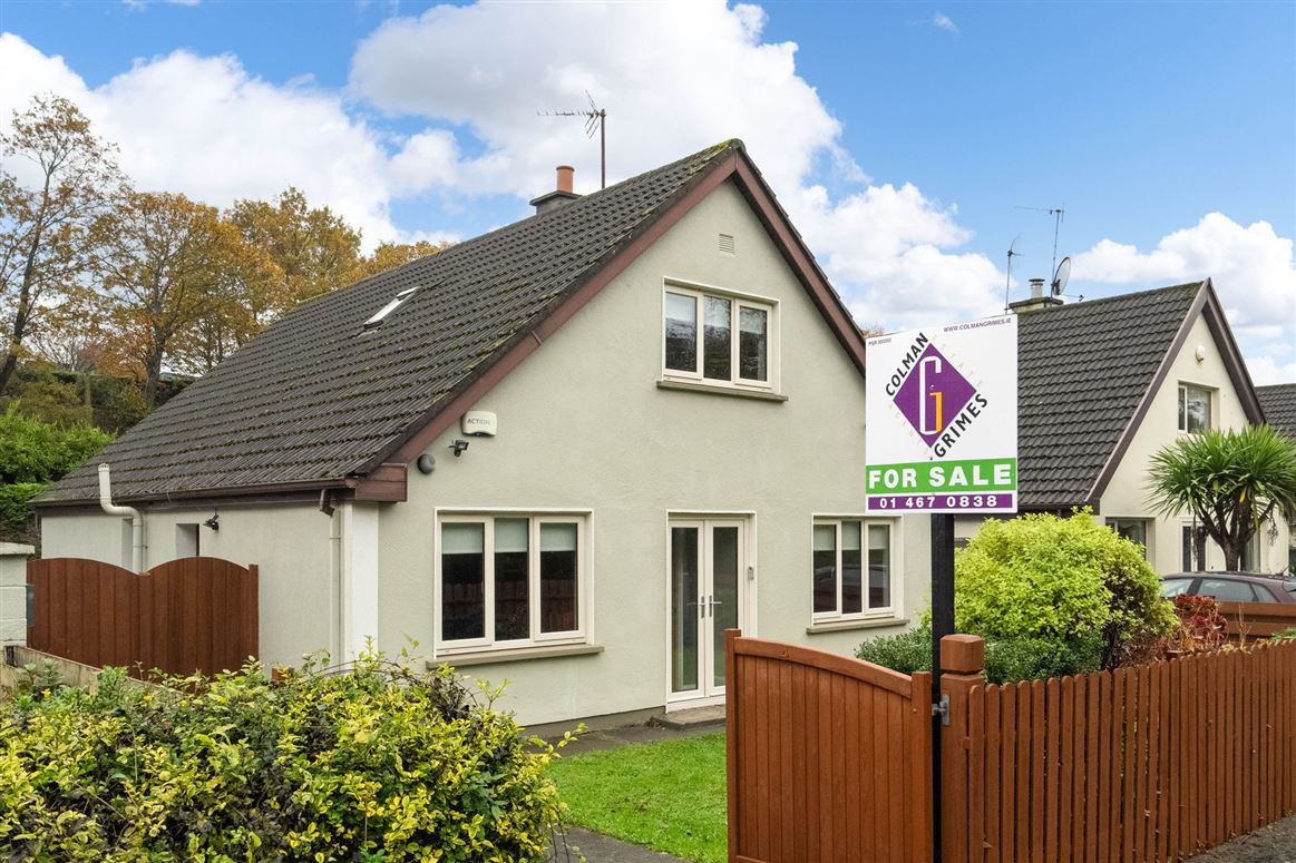4 Riverwalk, Ashford, Wicklow