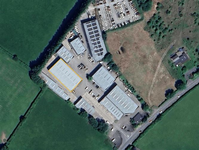 Block 3, Kilcullen Link Business Park, Naas Road, Dublin 12