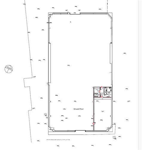 Block 3, Kilcullen Link Business Park, Naas Road, Dublin 12
