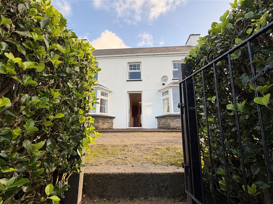 Ref 1215 - Derreen, Caherciveen, Kerry