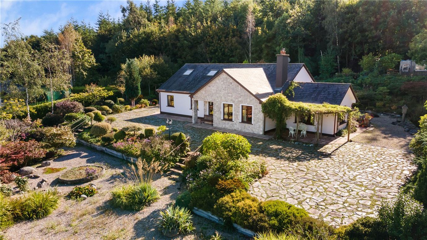 Ashirvad, Coolaflake, Rathdrum, Co. Wicklow