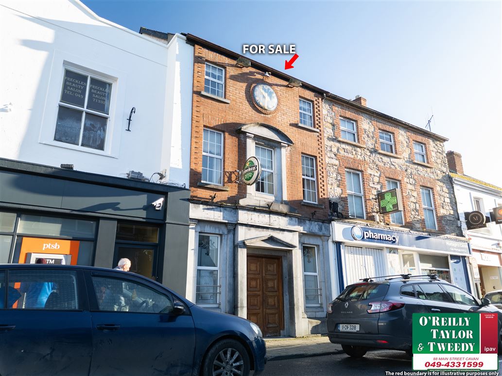 16 Main Street, Cavan, Cavan