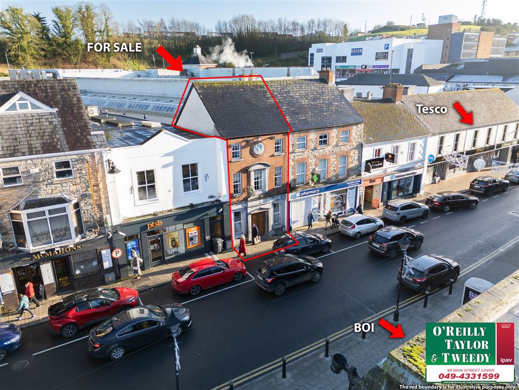 16 Main Street, Cavan, Cavan