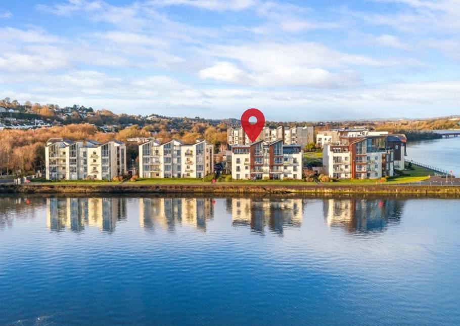 Apt 51 Genoa, Rochestown, Cork