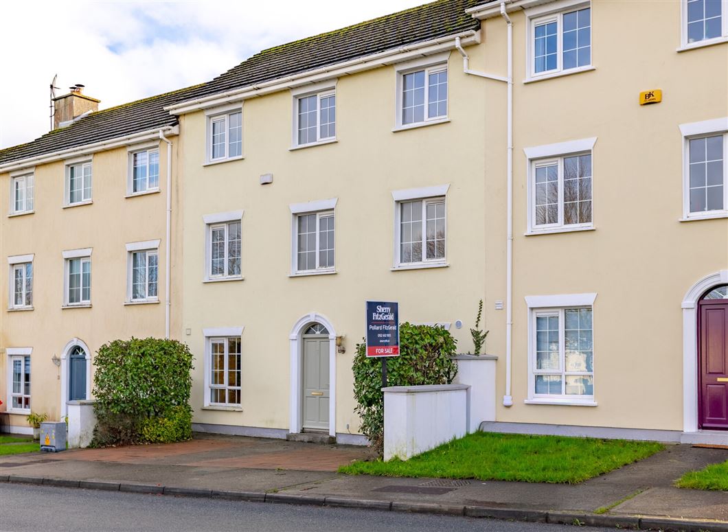 26 Crann Ard, Fethard Road, Clonmel, Co. Tipperary