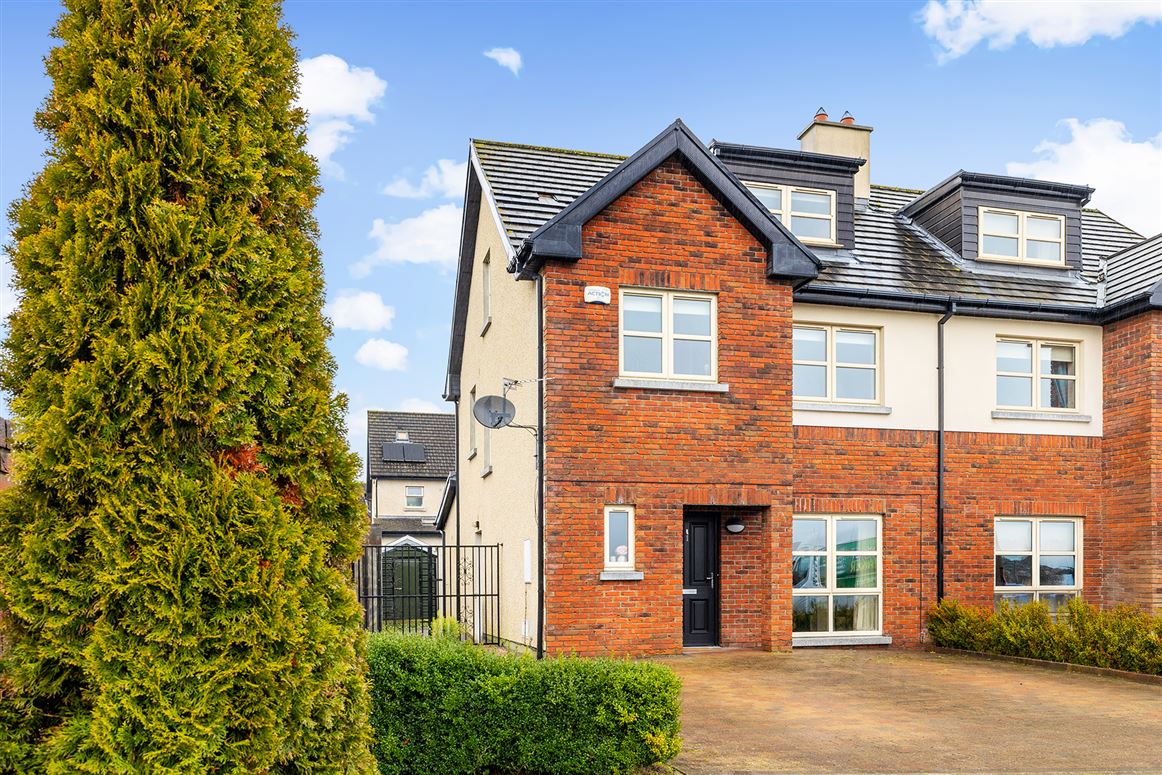 1 Ridgewood Manor, Kildare Town, Kildare
