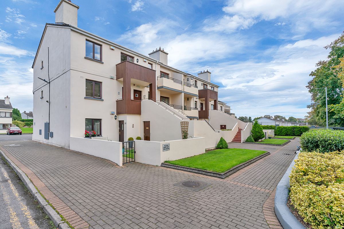 23 The Deanery, Kildare Town, Kildare