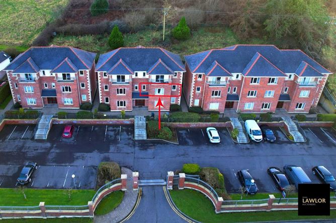 Apartment 9, Ard Aoibhinn, Townparks,, Cavan, Cavan