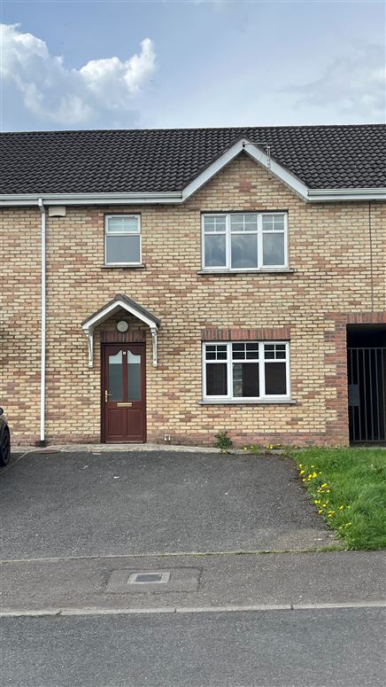 76 Lakeview, The Fair Green, Townparks,, Cavan, Cavan